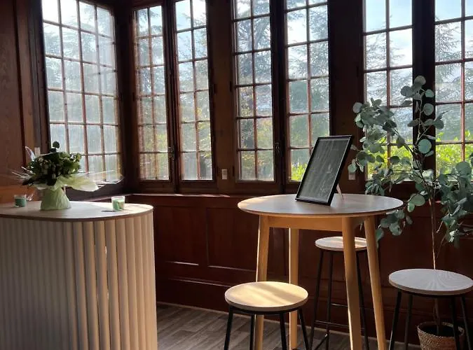 Bed and breakfast O'cottage Double Annonay