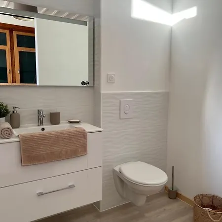 Couette-café O'cottage Double