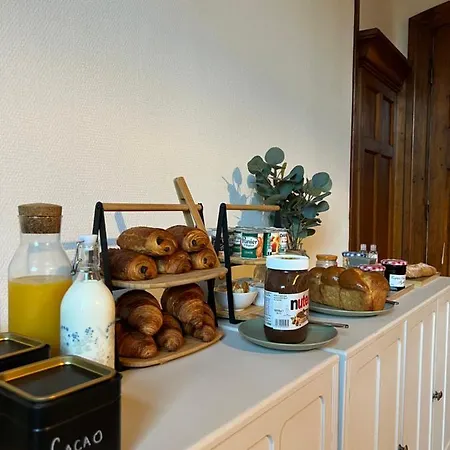 O'cottage Double Annonay