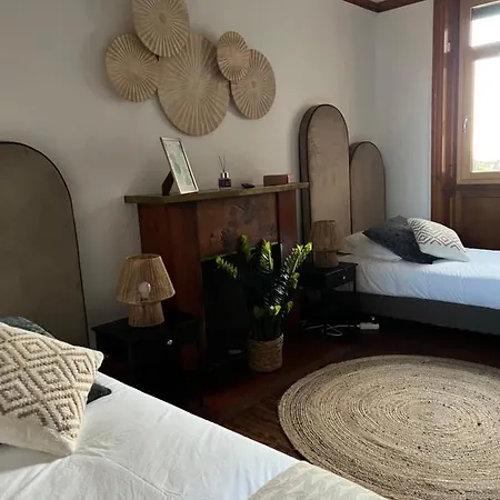 O'cottage Double