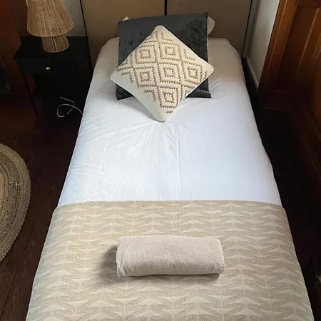 O'cottage Double Couette-café 3*
