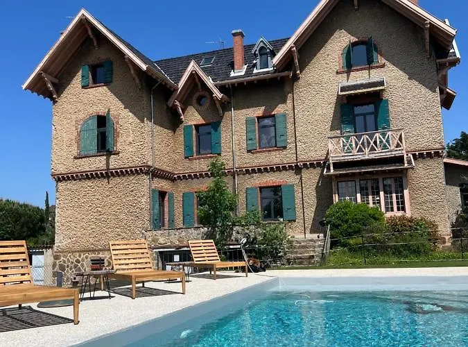 O'cottage Double 3* Annonay